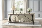 Console/Table de Canapé en Bois Extra Longue de 70,9 Pouces pour Entrée