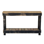 Table console Luxe Combo