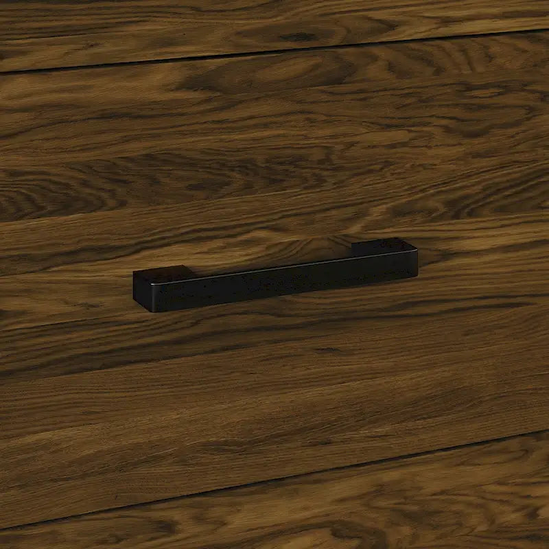 Commode Classique en Bois à 6 Tiroirs