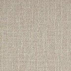 Causeuse avec Boutons touffetés, Clous décoratifs et Pieds en bois massif pour le salon