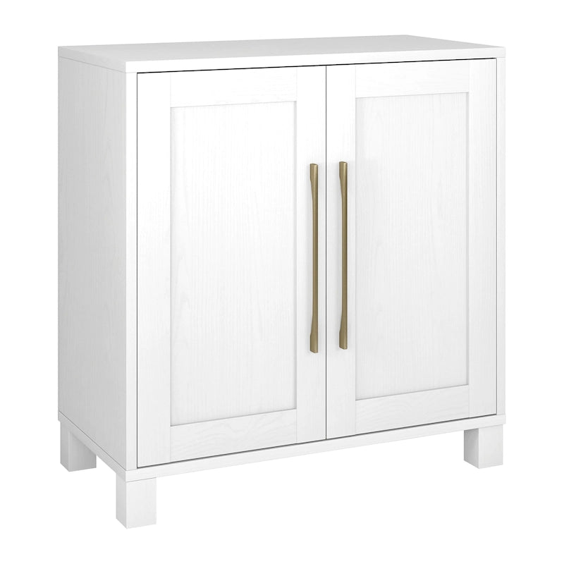 Buffet d'appoint rectangulaire de 71 cm – 71 cm de large
