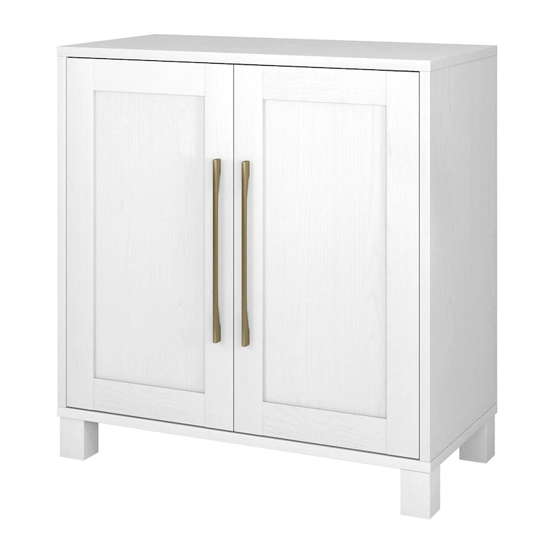 Buffet d'appoint rectangulaire de 71 cm – 71 cm de large