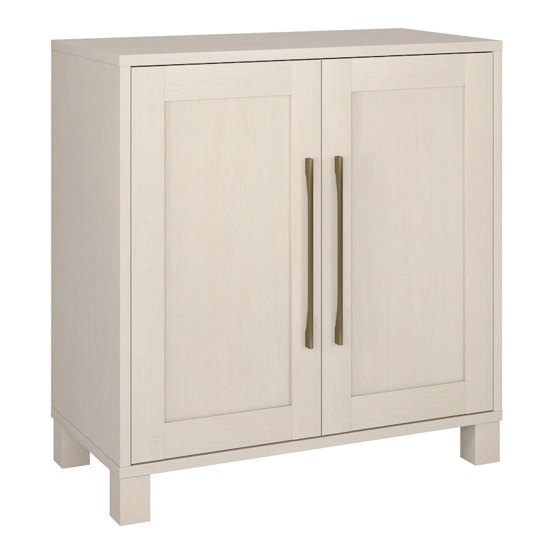 Buffet d'appoint rectangulaire de 71 cm – 71 cm de large