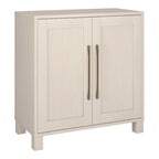 Buffet d'appoint rectangulaire de 71 cm – 71 cm de large