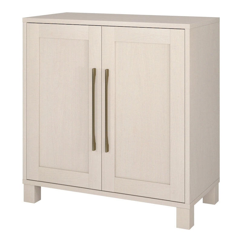 Buffet d'appoint rectangulaire de 71 cm – 71 cm de large
