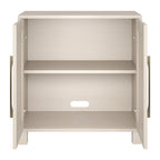 Buffet d'appoint rectangulaire de 71 cm – 71 cm de large