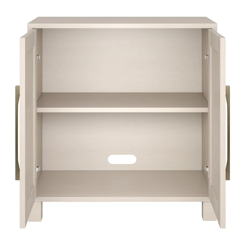 Buffet d'appoint rectangulaire de 71 cm – 71 cm de large