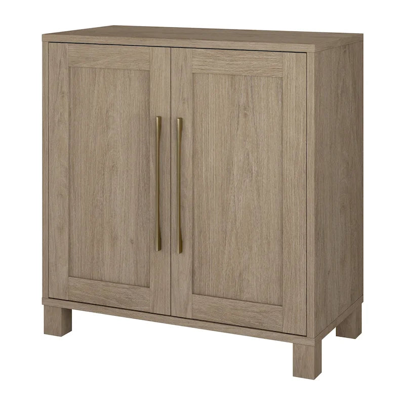 Buffet d'appoint rectangulaire de 71 cm – 71 cm de large
