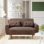 Causeuse moderne 47