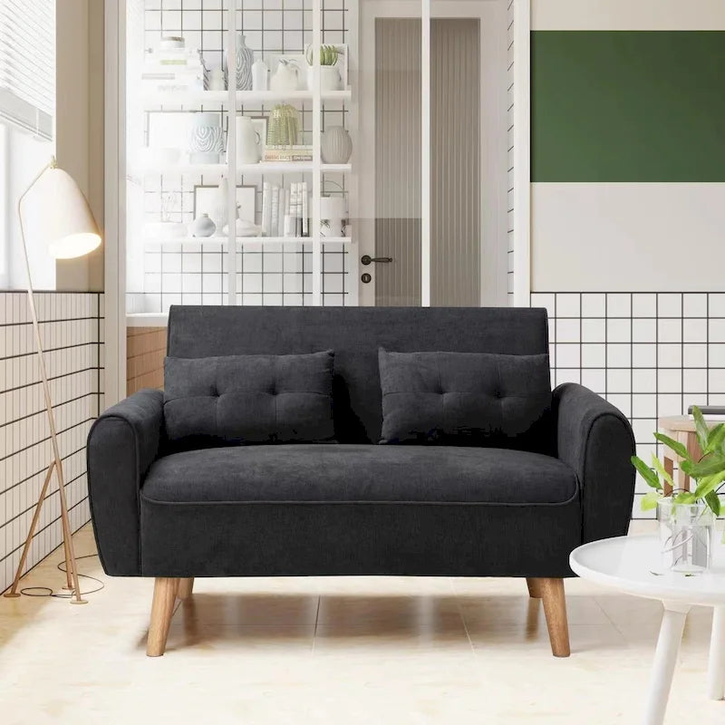 Causeuse moderne 47