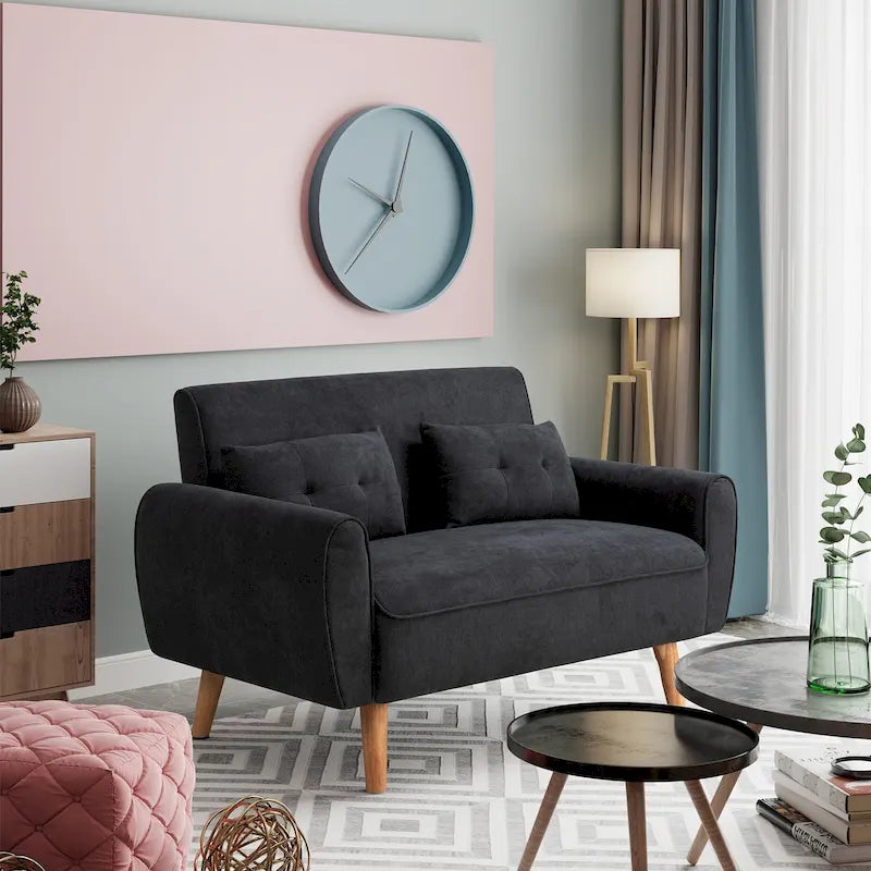 Causeuse moderne 47