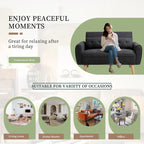 Causeuse moderne 47