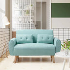 Causeuse moderne 47