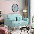 Causeuse moderne 47