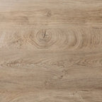 Table basse duo-tonalité