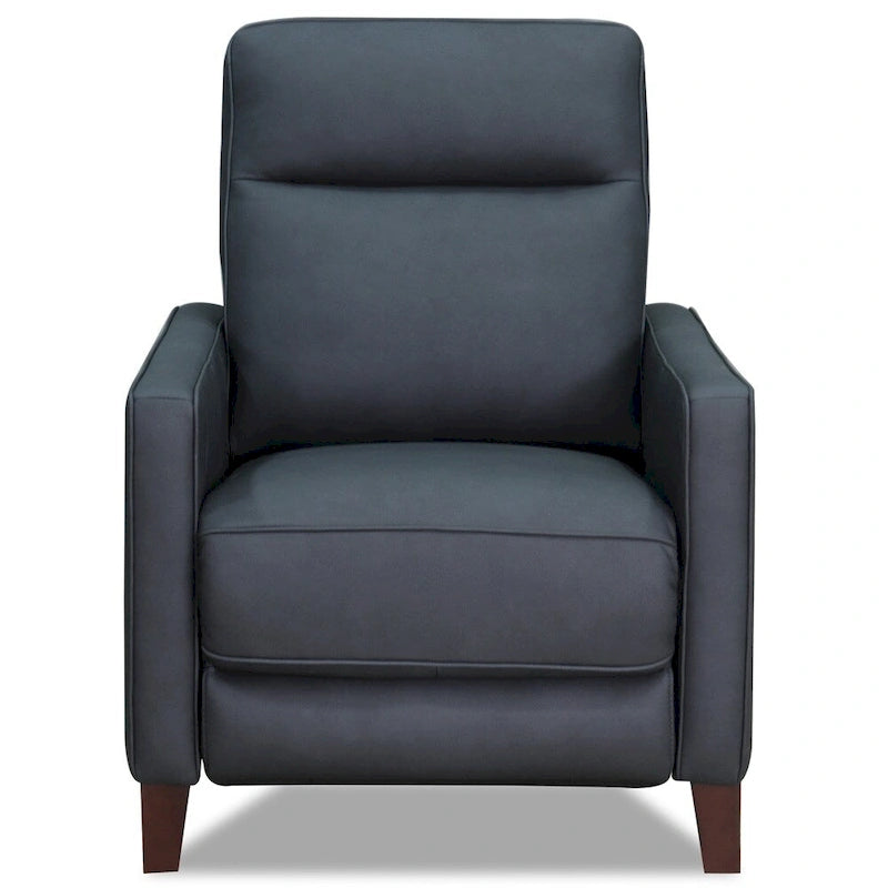 Fauteuil inclinable zéro gravité avec appuie-tête motorisé