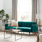 Canapé-lit convertible Futon