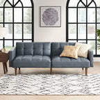 Canapé-lit convertible Futon
