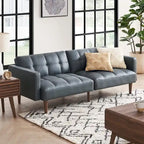 Canapé-lit convertible Futon