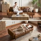 Canapé-lit convertible Futon