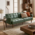 Canapé-lit convertible Futon