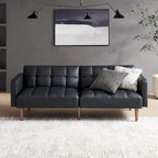 Canapé-lit convertible Futon