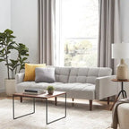 Canapé-lit convertible Futon