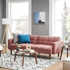 Canapé-lit convertible Futon