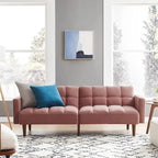 Canapé-lit convertible Futon