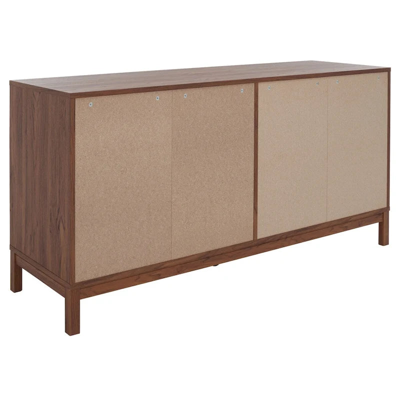 Commode à 6 tiroirs Galio de SAFAVIEH Home