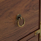 Commode à 6 tiroirs Galio de SAFAVIEH Home