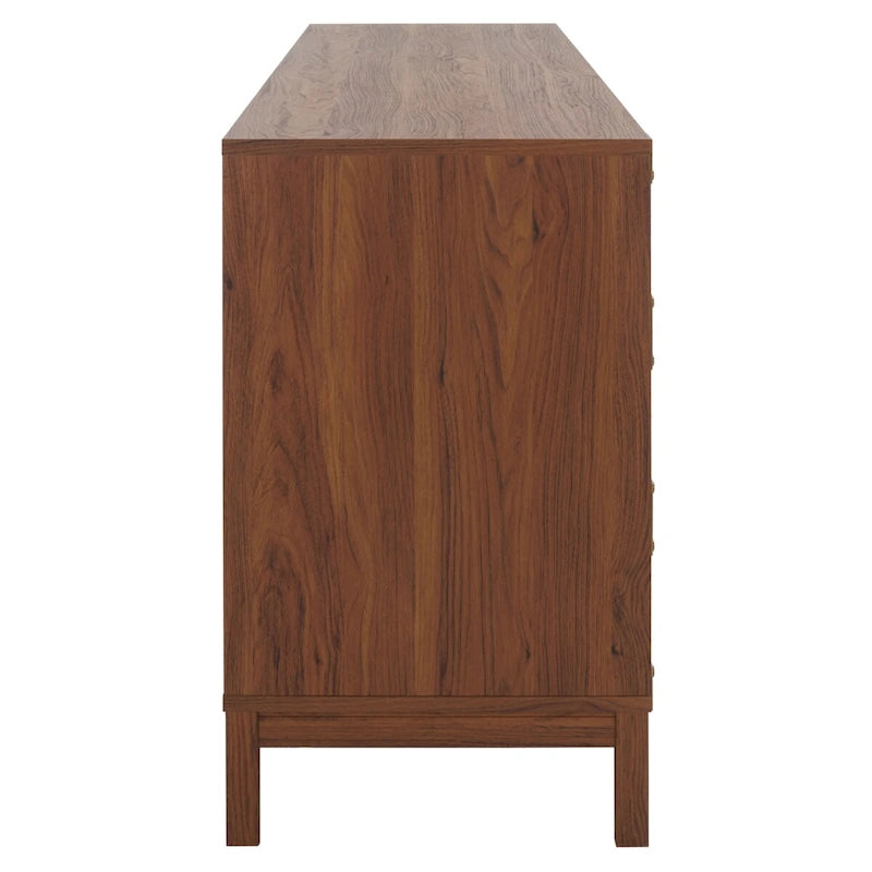 Commode à 6 tiroirs Galio de SAFAVIEH Home